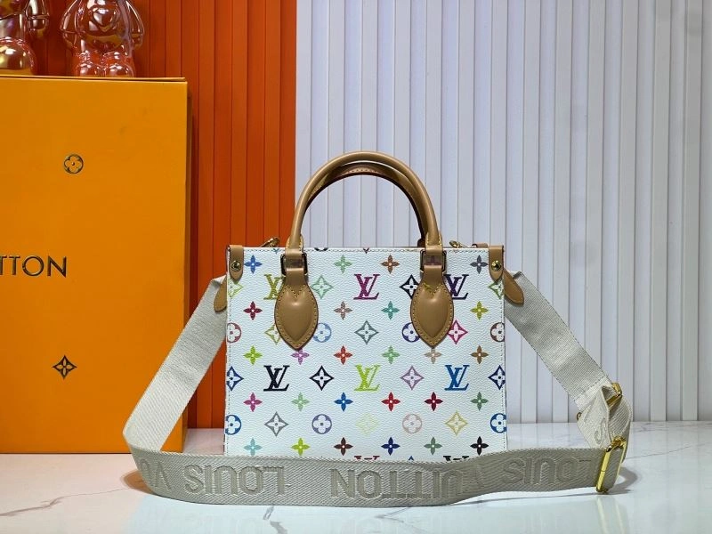 Reliable Louis Vuitton Shopping Bags 80125