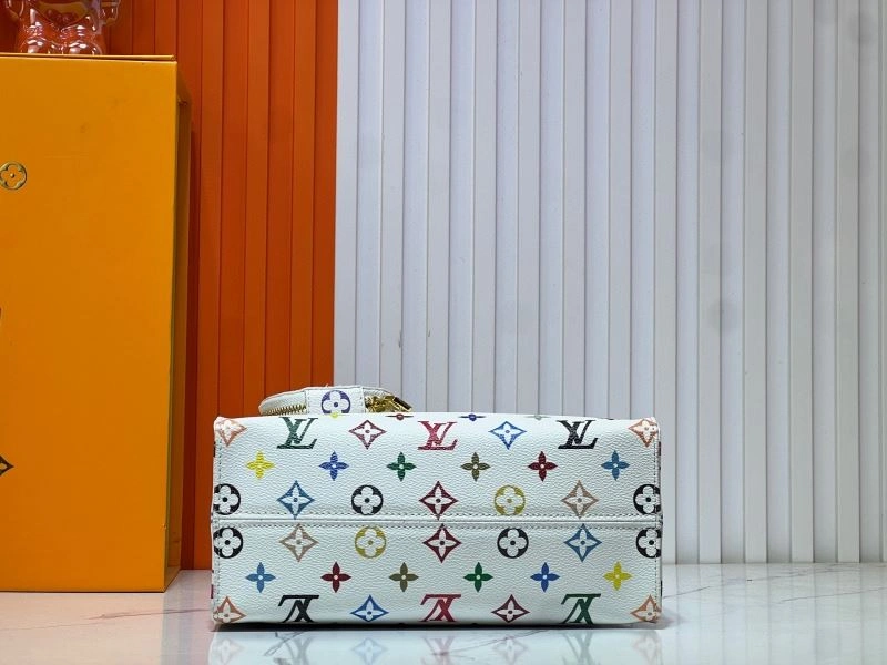Reliable Louis Vuitton Shopping Bags 80125