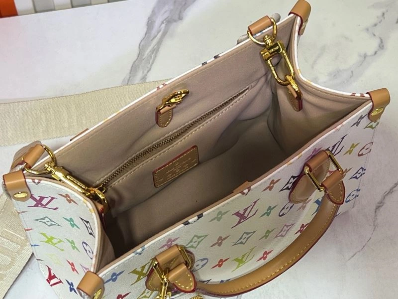 Reliable Louis Vuitton Shopping Bags 80125