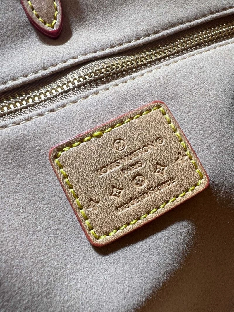 Reliable Louis Vuitton Shopping Bags 80125