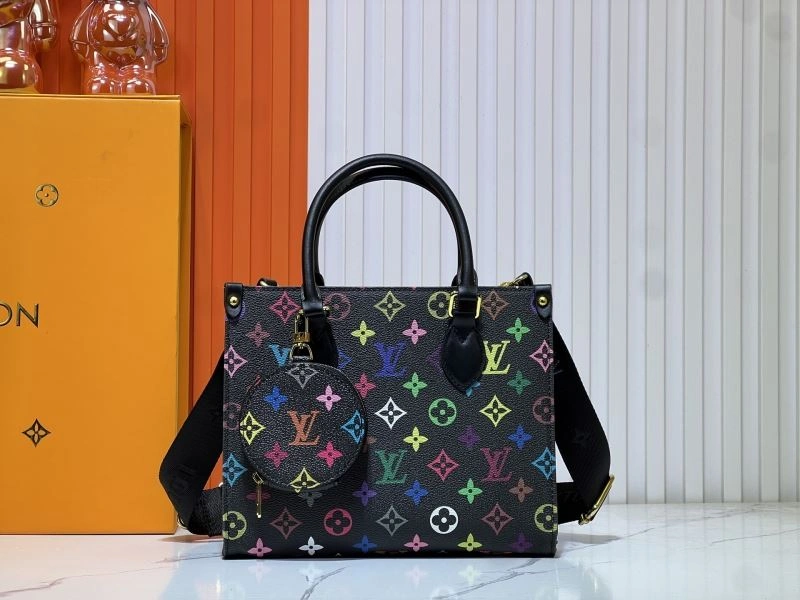 Tailored Louis Vuitton Shopping Bags 80104
