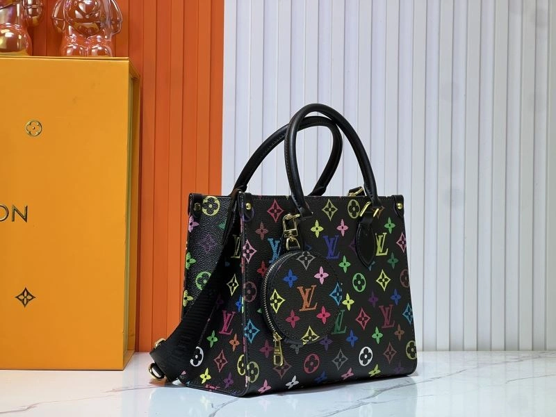 Tailored Louis Vuitton Shopping Bags 80104