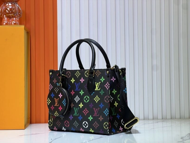 Tailored Louis Vuitton Shopping Bags 80104