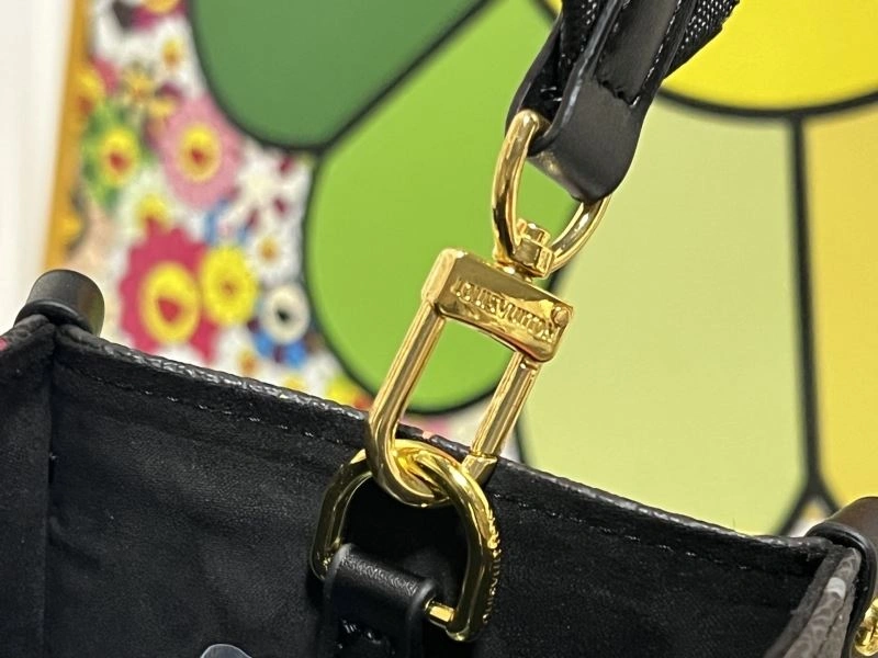 Tailored Louis Vuitton Shopping Bags 80104