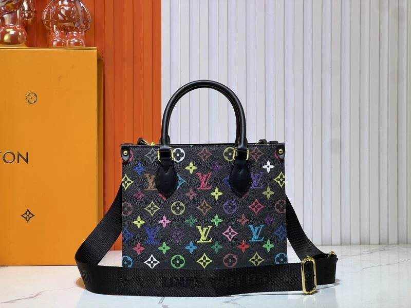 Tailored Louis Vuitton Shopping Bags 80104