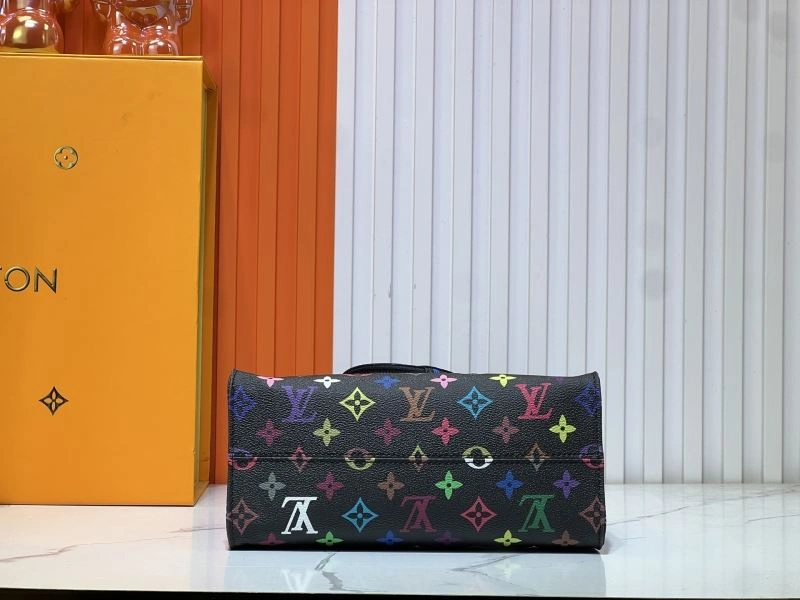 Tailored Louis Vuitton Shopping Bags 80104