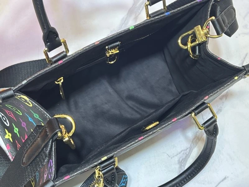 Tailored Louis Vuitton Shopping Bags 80104