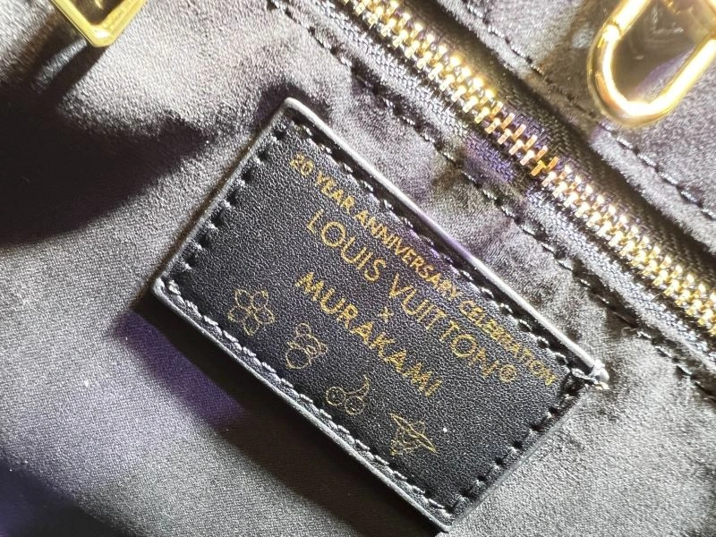 Tailored Louis Vuitton Shopping Bags 80104