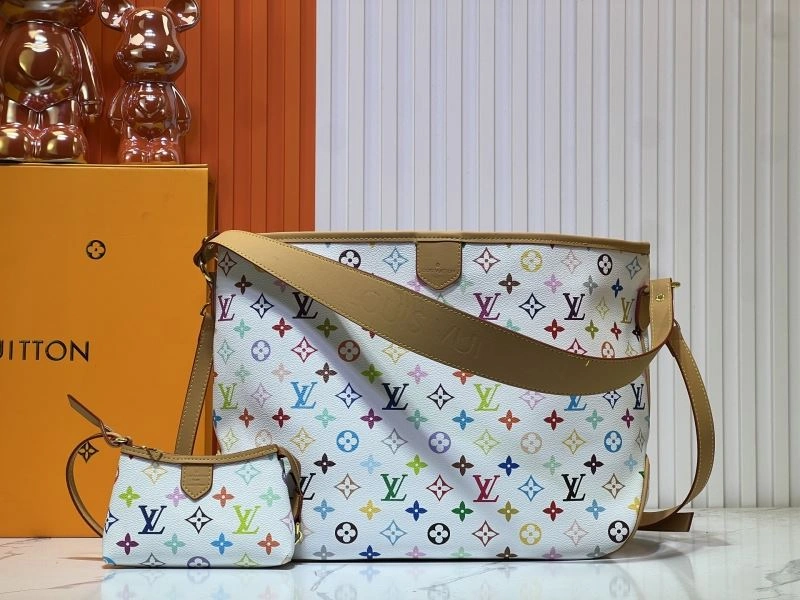 Louis Vuitton Shopping Bags SmartChoice 80100