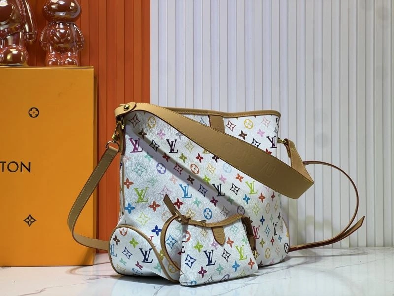 Louis Vuitton Shopping Bags SmartChoice 80100