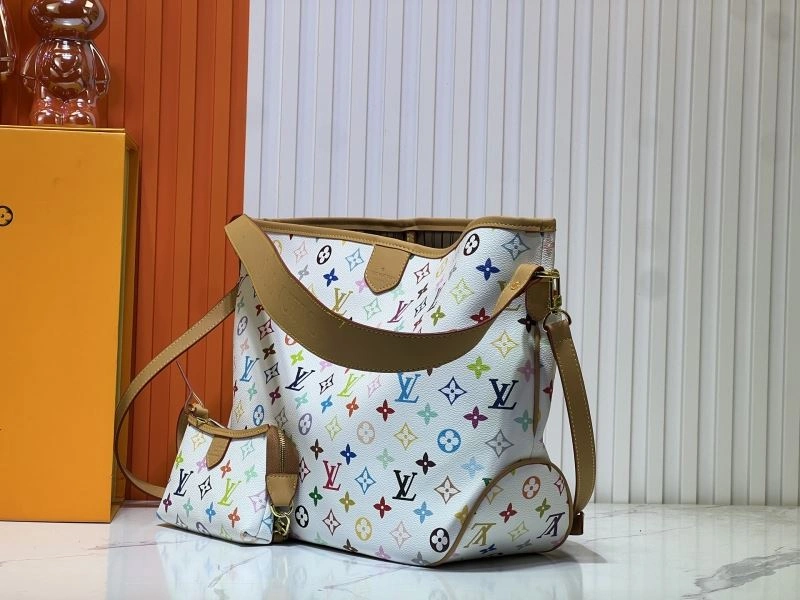 Louis Vuitton Shopping Bags SmartChoice 80100