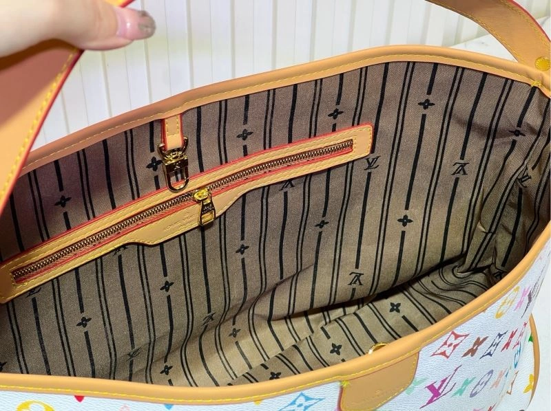 Louis Vuitton Shopping Bags SmartChoice 80100