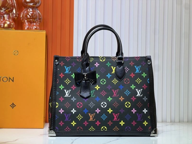 FreshLook Louis Vuitton Shopping Bags 80096