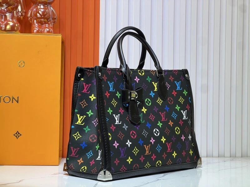 FreshLook Louis Vuitton Shopping Bags 80096