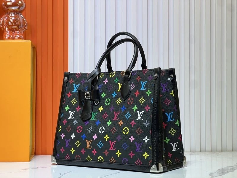 FreshLook Louis Vuitton Shopping Bags 80096
