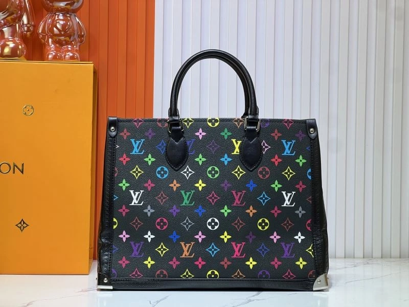 FreshLook Louis Vuitton Shopping Bags 80096