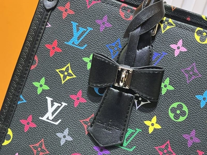 FreshLook Louis Vuitton Shopping Bags 80096
