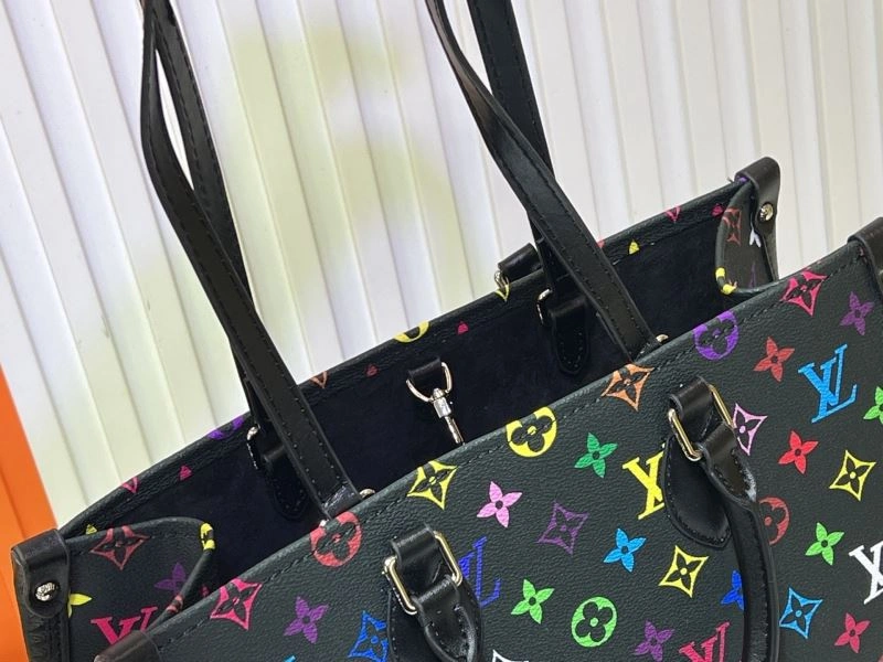 FreshLook Louis Vuitton Shopping Bags 80096