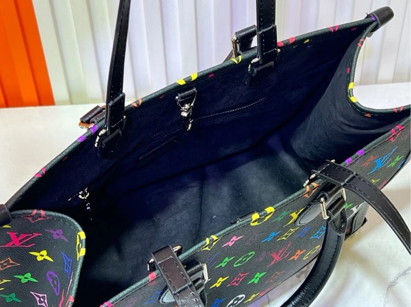 FreshLook Louis Vuitton Shopping Bags 80096