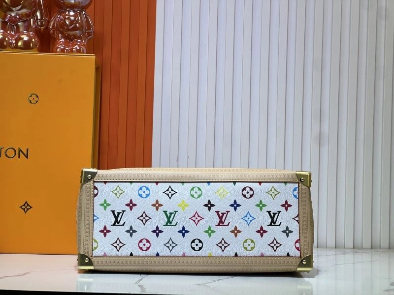 Soft Louis Vuitton Shopping Bags 80119