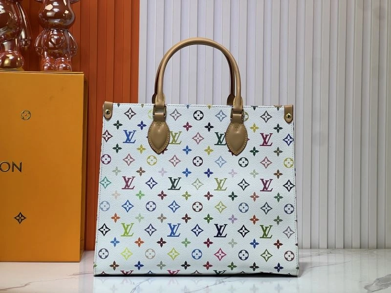 Reliable Louis Vuitton Shopping Bags 80098