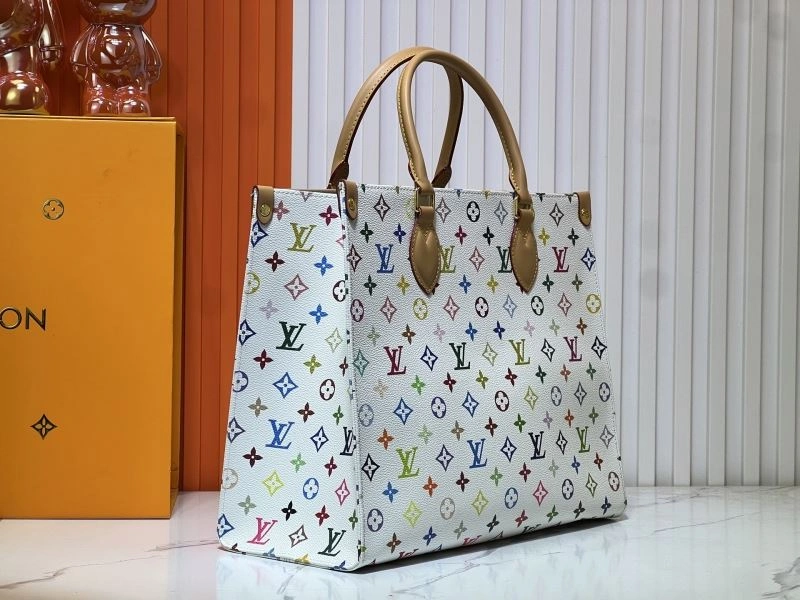 Reliable Louis Vuitton Shopping Bags 80098