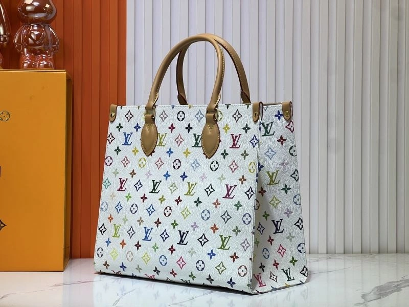 Reliable Louis Vuitton Shopping Bags 80098