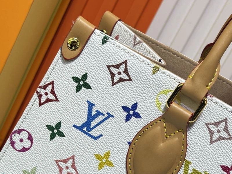 Reliable Louis Vuitton Shopping Bags 80098