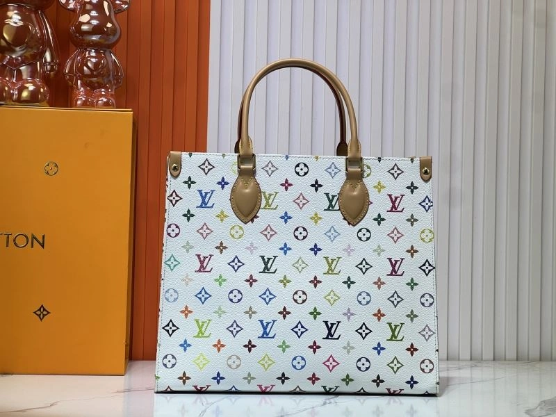 Reliable Louis Vuitton Shopping Bags 80098