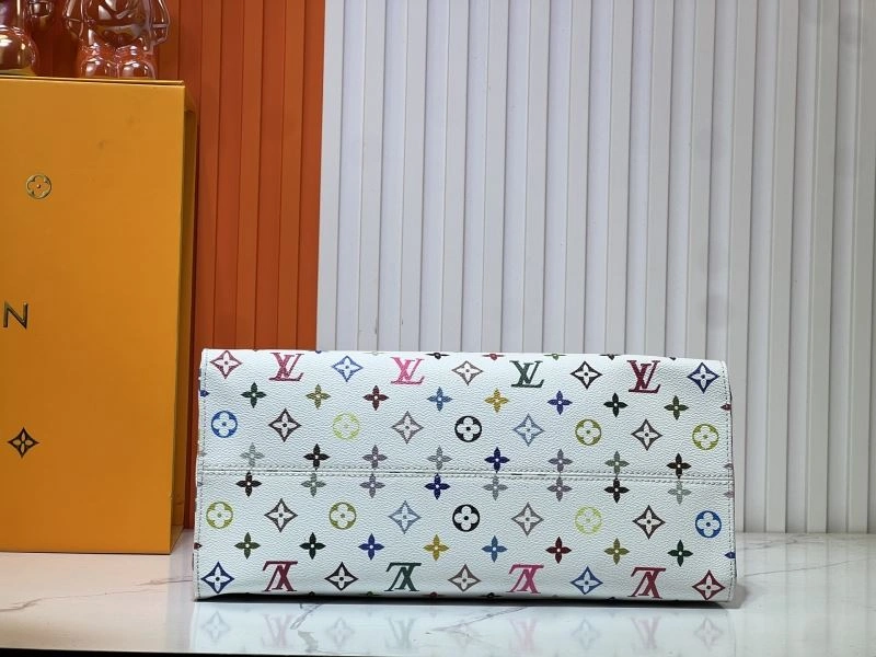 Reliable Louis Vuitton Shopping Bags 80098