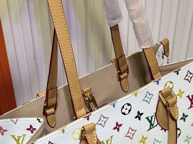 Reliable Louis Vuitton Shopping Bags 80098