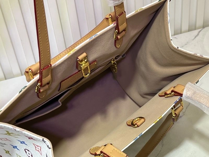 Reliable Louis Vuitton Shopping Bags 80098