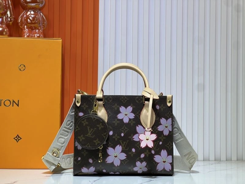 Louis Vuitton Shopping Bags Timeless 80115
