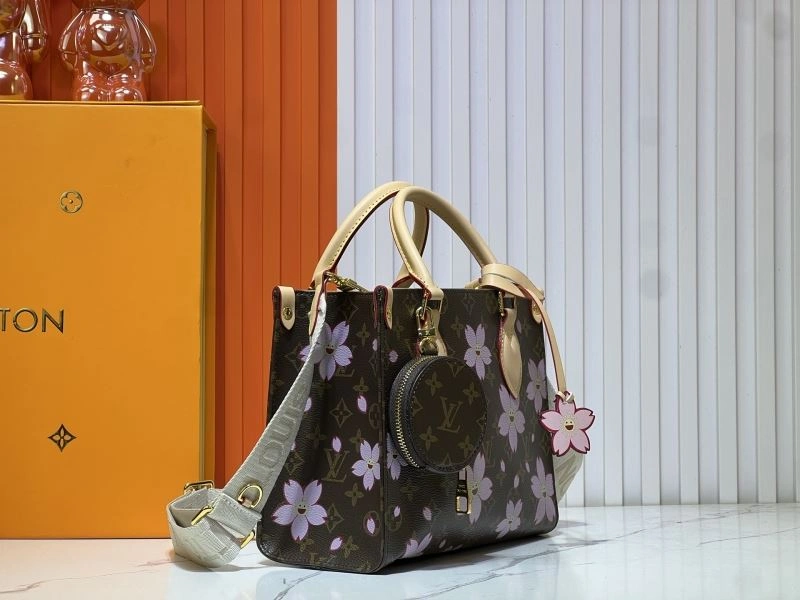 Louis Vuitton Shopping Bags Timeless 80115