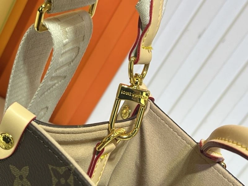 Louis Vuitton Shopping Bags Timeless 80115