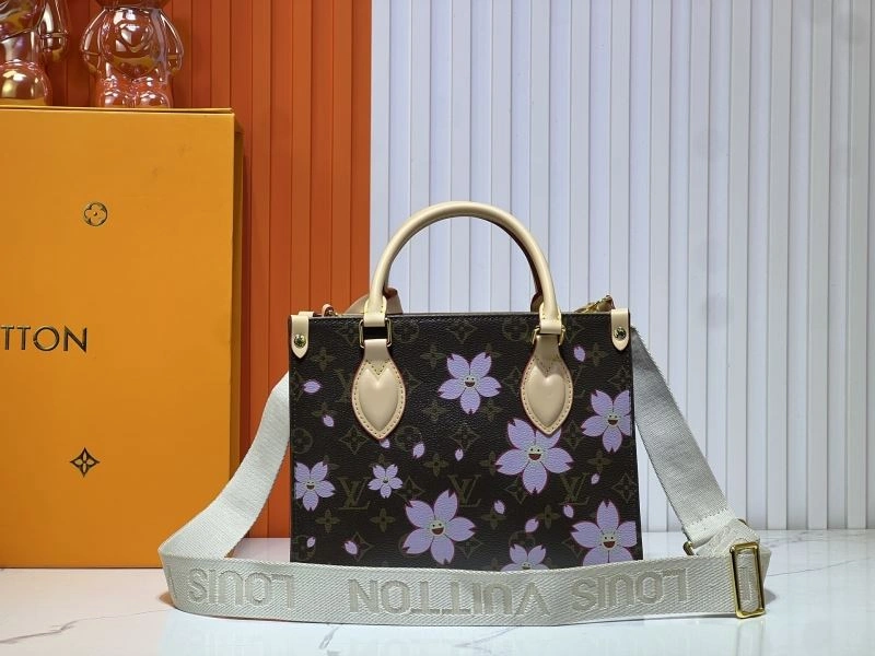 Louis Vuitton Shopping Bags Timeless 80115