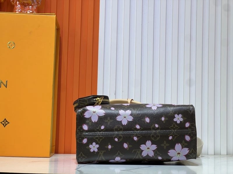 Louis Vuitton Shopping Bags Timeless 80115
