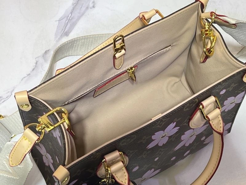 Louis Vuitton Shopping Bags Timeless 80115