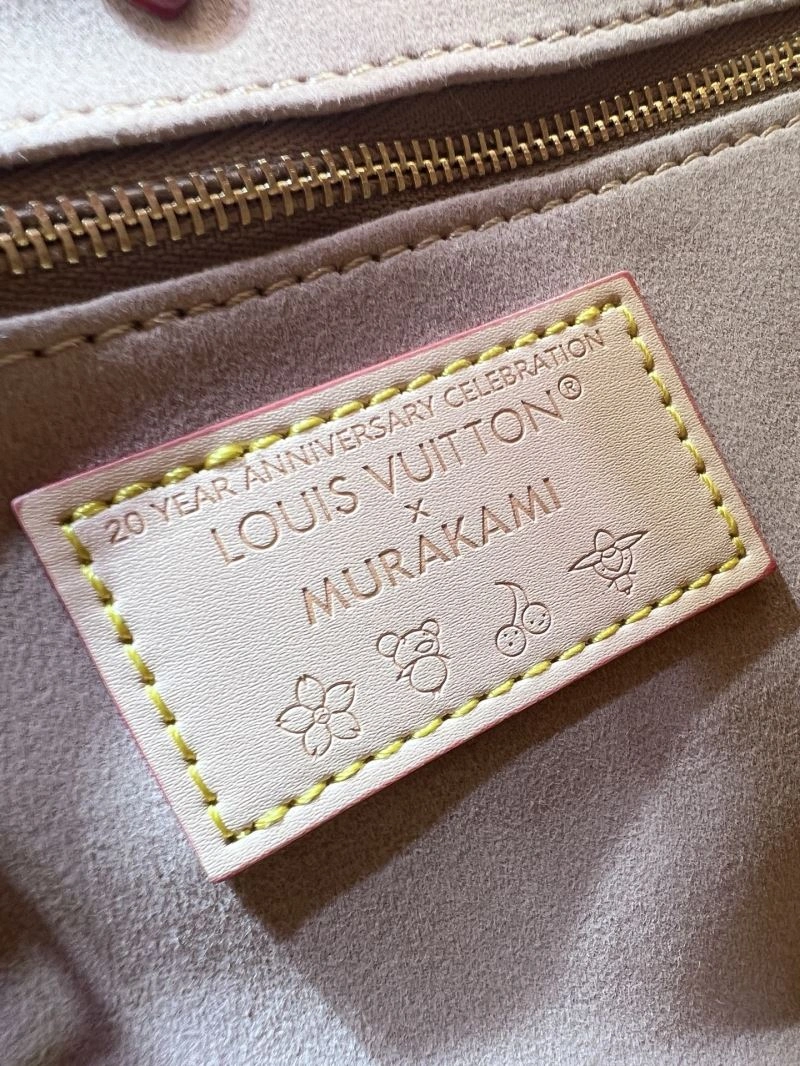 Louis Vuitton Shopping Bags Timeless 80115