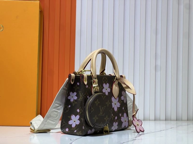 Louis Vuitton Shopping Bags ZeroBulk 80095