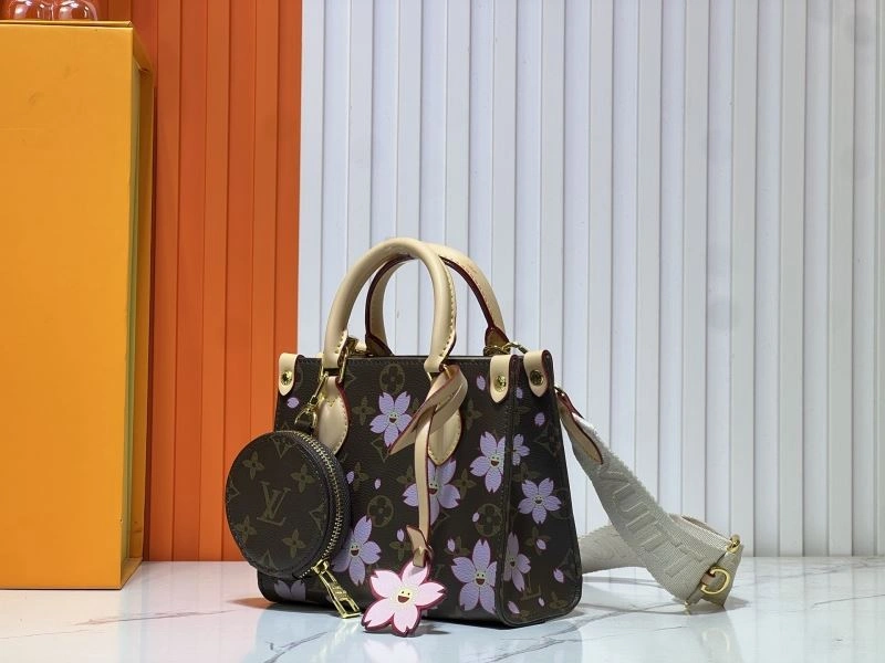 Louis Vuitton Shopping Bags ZeroBulk 80095