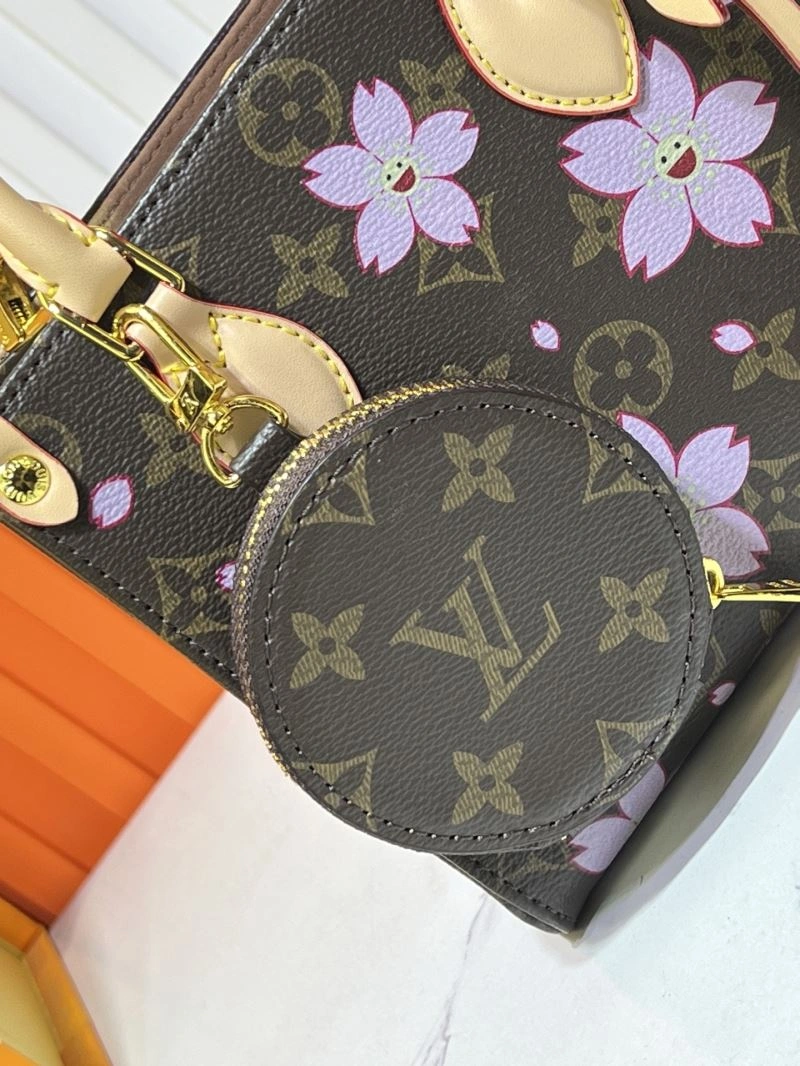 Louis Vuitton Shopping Bags ZeroBulk 80095