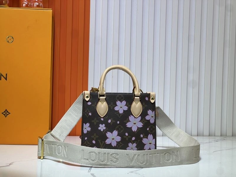 Louis Vuitton Shopping Bags ZeroBulk 80095