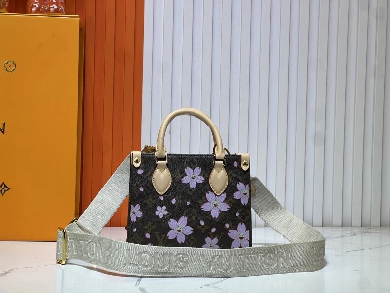 Louis Vuitton Shopping Bags ZeroBulk 80095