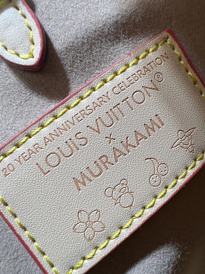 Louis Vuitton Shopping Bags ZeroBulk 80095