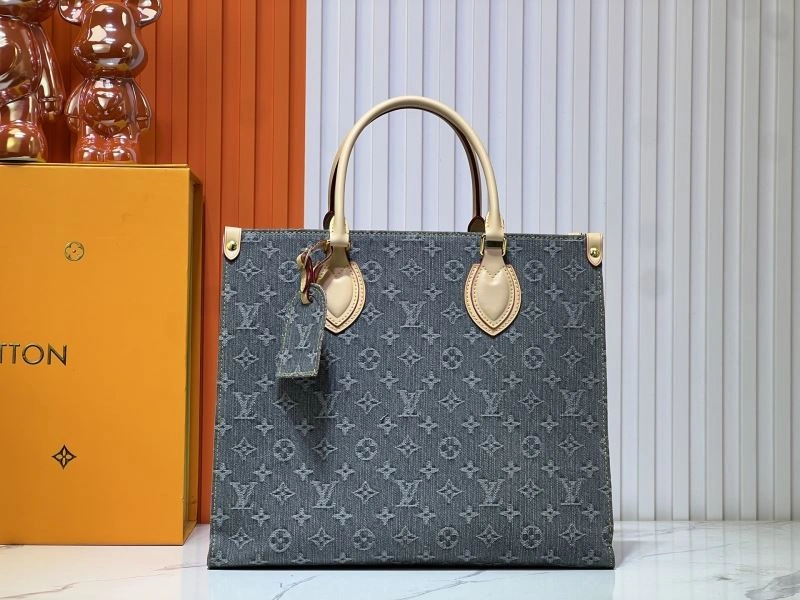 Louis Vuitton Shopping Bags StreetReady 80114