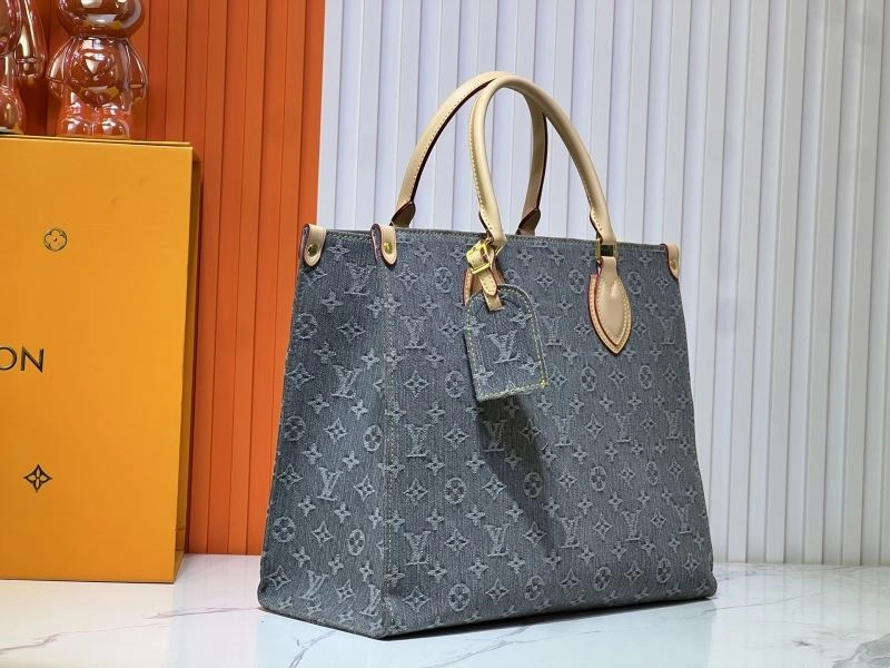 Louis Vuitton Shopping Bags StreetReady 80114