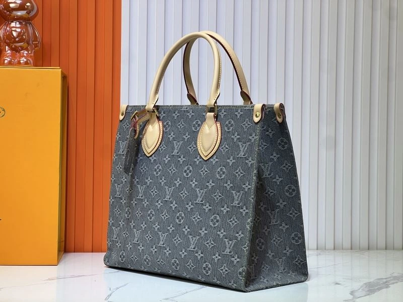 Louis Vuitton Shopping Bags StreetReady 80114