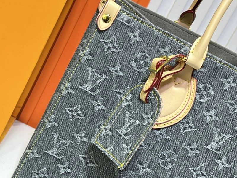 Louis Vuitton Shopping Bags StreetReady 80114
