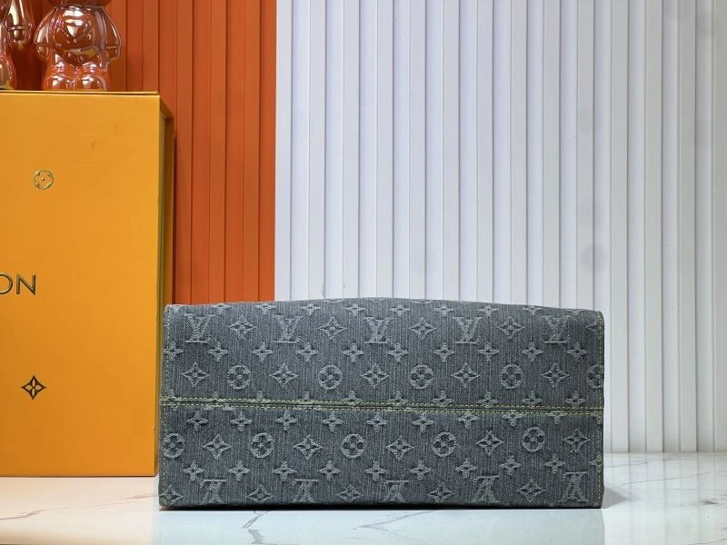 Louis Vuitton Shopping Bags StreetReady 80114